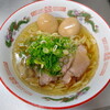 冷凍ラーメン#79 中村商店 金の塩