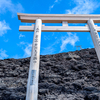 富士山 富士宮ルートで剣ヶ峰へ｜日帰り登山の記録【PEAK NOTES #01】