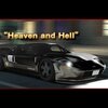 Ford GT&quot;Heaven & Hell&quot;