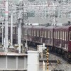 阪急！今日は何系？1162…20240312
