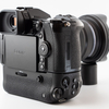 LUMIX G9 PRO 格安互換バッテリーグリップ人柱レビュー