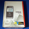 iPhone＜Nokia E71だ！と、興奮していた10年前