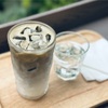 *「抹茶」や「ほうじ茶」のドリンクが美味しいハノイの日本人街の近くにあるカフェ。その名もKaiwa【会話】*