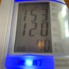 2020/03/25の血圧