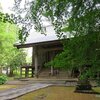 鳥海山大物忌神社 蕨岡口ノ宮［飽海郡遊佐町上蕨岡］