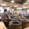 阜杭豆漿と鼎泰豐 