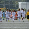 Ｕ－１２国民共済リーグ第3節