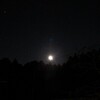 今夜の月