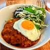 【オモウマい店】ロコモコ300円・エビピラフ250円！黒字未体験！喫茶ミッキー「カフェパーク ミッキー」京都府京都市【5月6日】