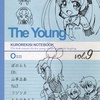 新刊第9号「THE YOUNG -KUROREKISI NOTEBOOK-」予告！