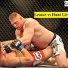 Lesnar vs Hunt Live Stream: Watch UFC 200 Full Fight PPV Online