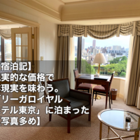 1泊18万 ホテルミラコスタのスイートルーム宿泊記 ポルト パラディーゾ スイート編 荷物はこブログ