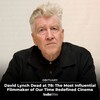 David Lynch 