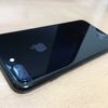 iPhone7 Plus JetBlack