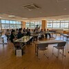 学校規模適正化の先進地視察