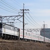 第425列車　「　総括！2017年度甲種鉄道車両輸送の撮影を振り返る　」