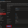 Network Watcher の IP flow verify と Next hop を試してみる
