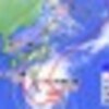 台風19号来襲、今日中に出来る限りの対策を！。東日本を中心に記録的な大雨のおそれ　暴風・高波・高潮にも警戒。