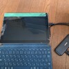 壊れたSurface Goのストレージデータを取出す