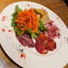 スペイン料理でお疲れ様会♪