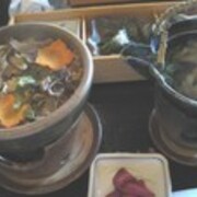感動のマタギ飯 Blue Sapphire 感動のマタギ飯 Blue Sapphire