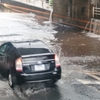 台風の危険を考えて工場を休みにしたトヨタと台風の中でも出勤させた自動車メーカー