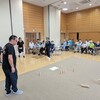 モルック大会終了
