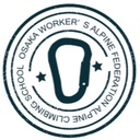 大阪労山・中級登山学校
