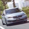 Subaru New Impreza-Sport