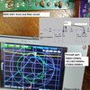 R909-DSP2のフロントエンドフィルターコイルについて　About the front end filter for R909-DSP2
