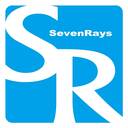 Seven Rays　副店長の日常