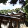 多坐弥志理都比古神社２（おおじんじゃ：磯城郡田原本町）～多氏と伊勢神宮や鹿島神宮そして中臣・藤原氏との関係～