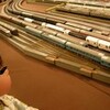 後一月足らずで２歳です＆鉄道フェスタ