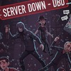 Dead by Daylightが再びダウン？AWS障害で接続不能に【原因と最新復旧状況まとめ】