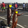 湘南国際マラソン　振り返り２