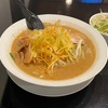 タイガーandドラゴンさんのニンニクネギ味噌ラーメンを食べて来ました。