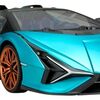 大人の遊び心炸裂！ハピネット 1/12 ランボルギーニ シアン ロードスター R/C レビュー：童心に帰る贅沢