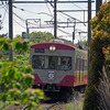 近江鉄道 2025　5/4-5