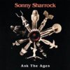 ＜Pitchfork Sunday Review和訳＞Sonny Sharrock: Ask the Ages