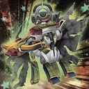 contactのDuel Links blog