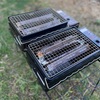 【実際に調べた】イワタニ炉ばた焼器炙りや1と2の違いは？使ってみた感想をレビュー