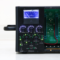 WESAUDIO NGBusComp」製品レビュー：プラグインでコントロール