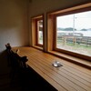 【むぅ】6月移転オープンしたスイーツ店。雰囲気や風景も楽しめるカフェ利用がオススメ(尾道市因島田熊町)