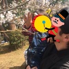 【子育て】息子、２歳４か月へ。保育園入園おめでとう！！