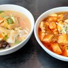南京亭で朝ラーメン！！
