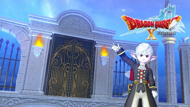 聖守護者の闘戦記 羅刹王バラシュナの予想 ｃｕｏｒｅ ｑｕｅｓｔ