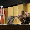 日本女性会議２０１０きょうと　　御香宮ちびっ子相撲大会