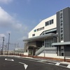 2018年3月開業の新駅・高岡やぶなみ駅で途中下車【開業３周年謝恩フリーきっぷ・途中下車の旅】