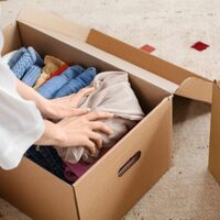 断捨離して、ときめく片づけして、ミニマリストを目指す