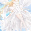 ミラクルニキ🌸トータルコーデ『天空に舞う羽』シリーズ①